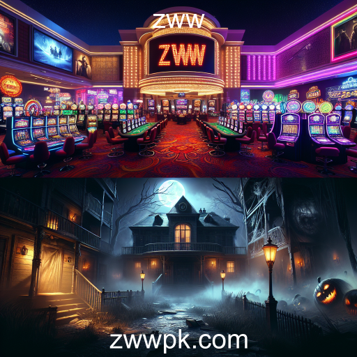 A Evolução dos Jogos de Horror: Uma Jornada Aterrorizante