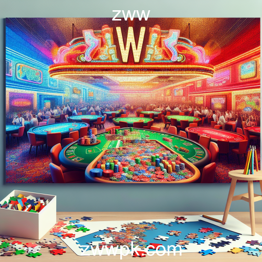 Desvendando os Melhores Jogos de Quebra-Cabeça no ZWW