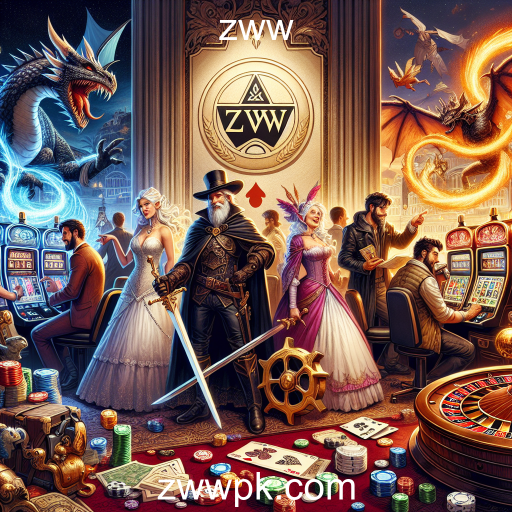 Explorando o Mundo dos Jogos RPG: Uma Jornada Através de Fantasias e Aventuras